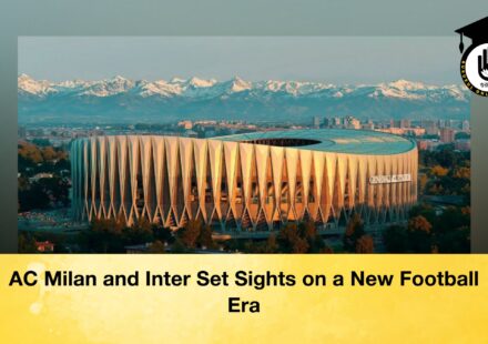AC Milan and Inter Set Sights on a New Football Era