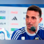 Argentina Face Squad Crisis as Scaloni Plans for Life Without Messi