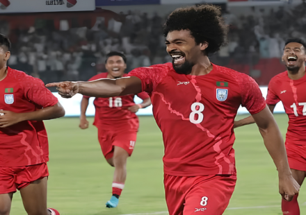 Bangladesh set for $10m boost under UEFA-CONCACAF FIFA funding proposal
