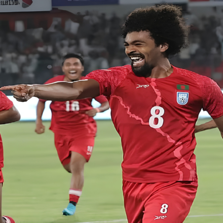 Bangladesh set for $10m boost under UEFA-CONCACAF FIFA funding proposal 63 Bangladesh set for $10m boost under UEFA-CONCACAF FIFA funding proposal Bangladesh set for $10m boost under UEFA-CONCACAF FIFA funding proposal