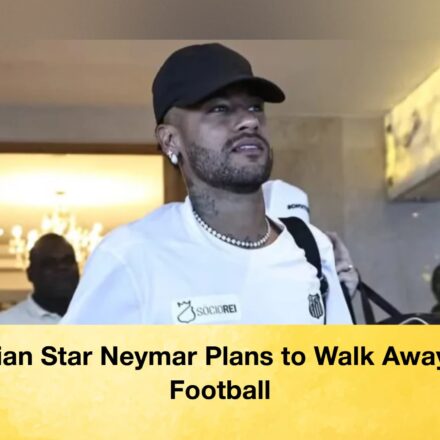 Brazilian Star Neymar Plans to Walk Away from Football 63 Brazilian Star Neymar Plans to Walk Away from Football Brazilian Star Neymar Plans to Walk Away from Football