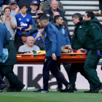 Chelsea Beat Everton as Emiliano Martinez Hospitalised After Head Injury