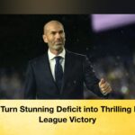 France Turn Stunning Deficit into Thrilling Nations League Victory