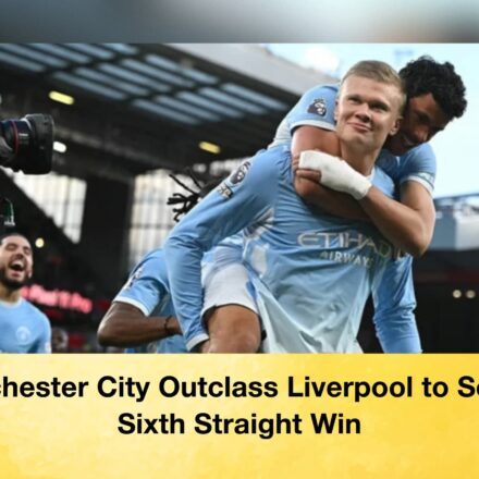 Manchester City Outclass Liverpool to Secure Sixth Straight Win 66 Manchester City Outclass Liverpool to Secure Sixth Straight Win Manchester City Outclass Liverpool to Secure Sixth Straight Win