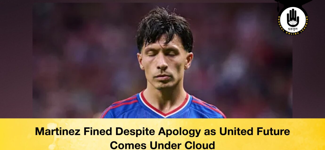 Martinez Fined Despite Apology as United Future Comes Under Cloud 51 Martinez Fined Despite Apology as United Future Comes Under Cloud Martinez Fined Despite Apology as United Future Comes Under Cloud