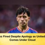 Martinez Fined Despite Apology as United Future Comes Under Cloud