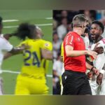 Vinícius Banned for Four Matches, Ruled Out of El Clásico