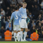 Brighton Stuns Manchester City as Title Race Tightens